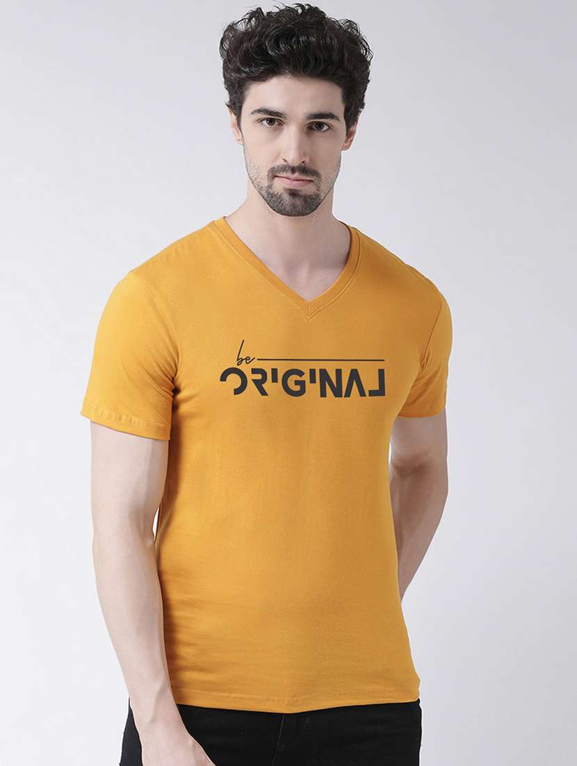 multi colored printed t-shirts combo - 17388940 -  Standard Image - 3