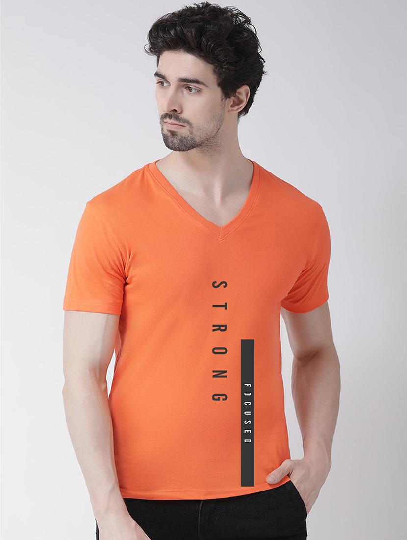 multi colored printed t-shirts combo - 17388971 - Standard Image - 3