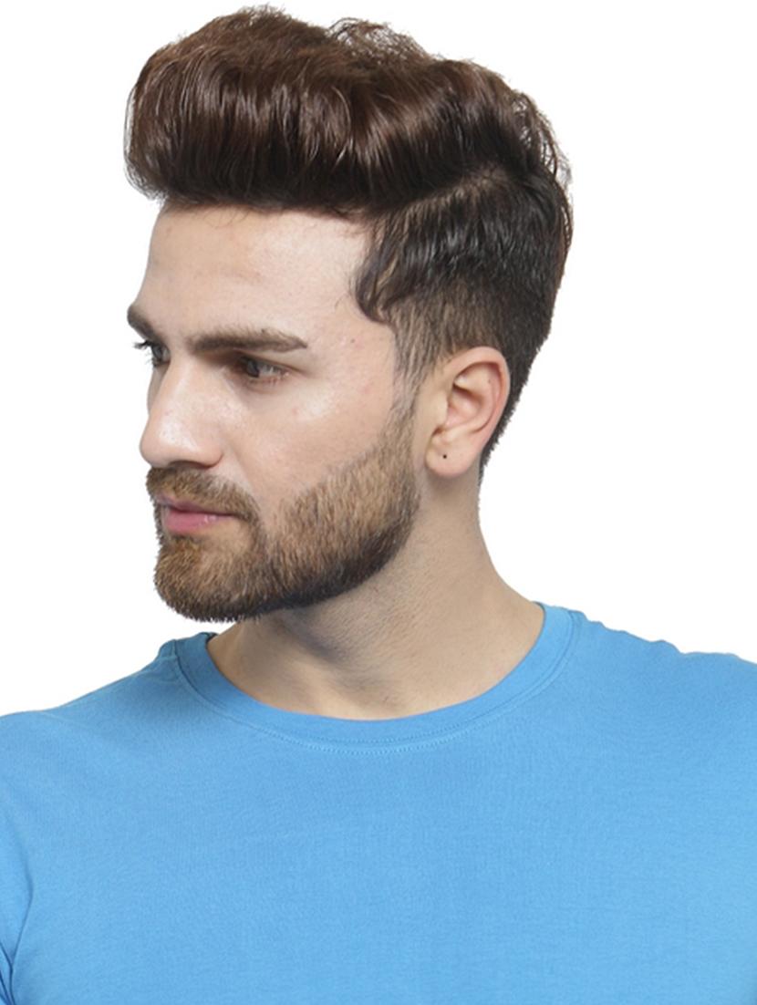 set of 2 chest-printed t-shirt - 17389341 - Standard Image - 5