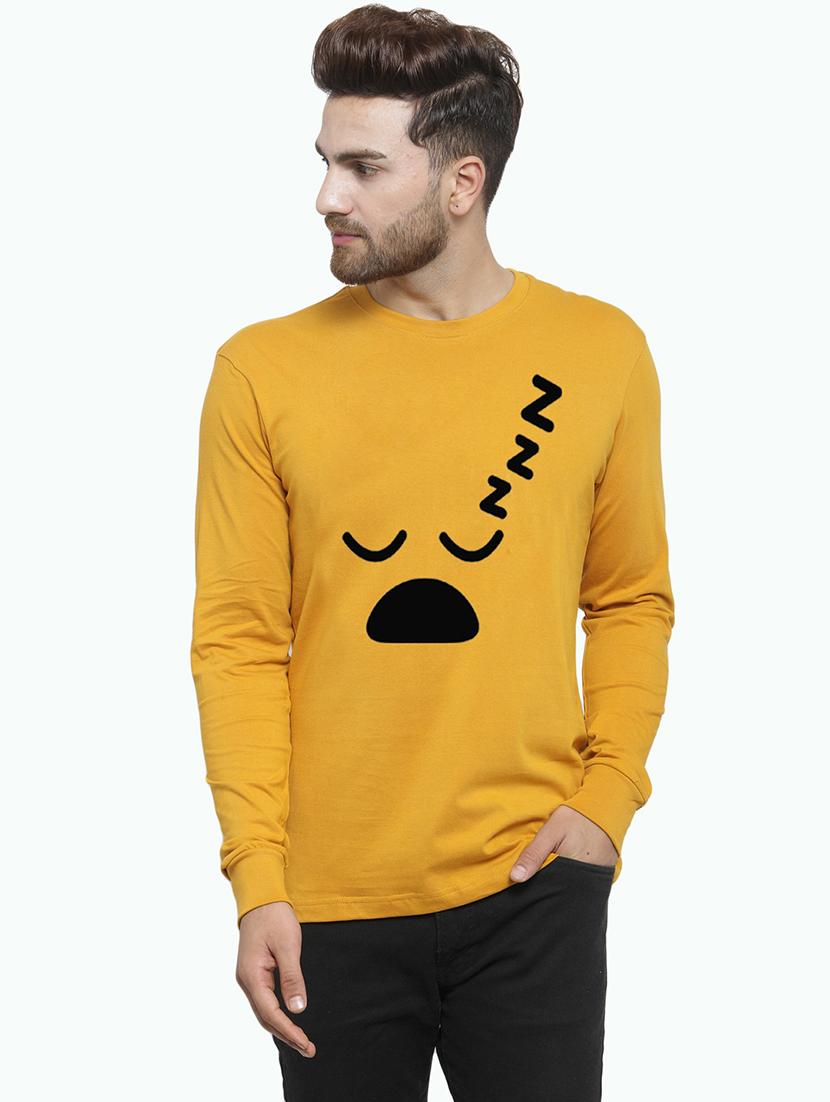 set of 2 chest-printed t-shirt - 17389356 - Standard Image - 3