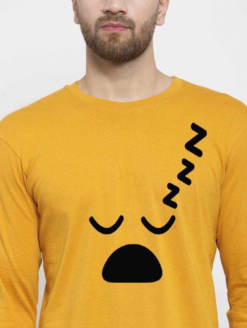 set of 2 chest-printed t-shirt - 17389356 - Standard Image - 5