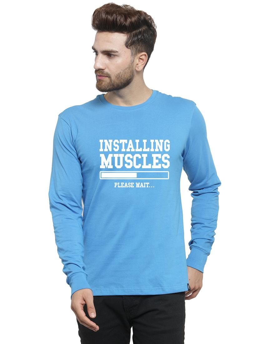 set of 2 chest-printed t-shirt - 17389517 - Standard Image - 3