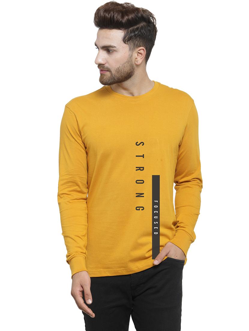 set of 2 chest-printed t-shirt - 17389526 - Standard Image - 3
