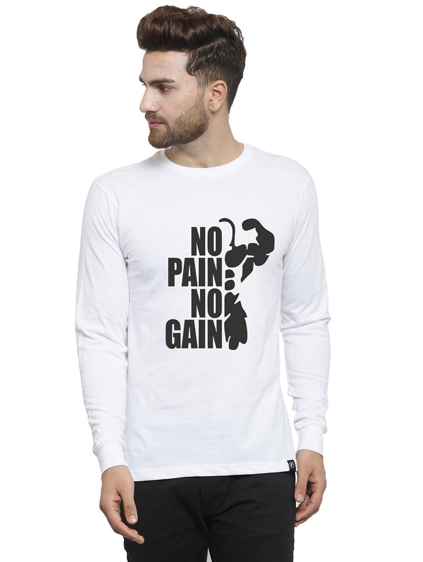 set of 2 chest-printed t-shirt - 17389528 - Standard Image - 3