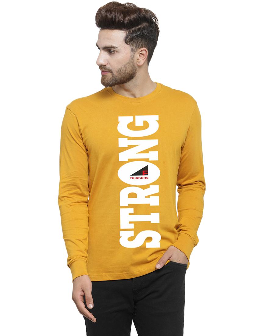 set of 2 chest-printed t-shirt - 17389529 - Standard Image - 3