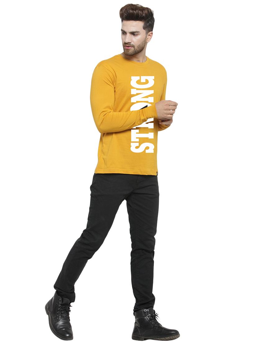 set of 2 chest-printed t-shirt - 17389529 - Standard Image - 5