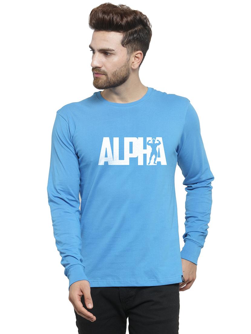 set of 2 chest-printed t-shirt - 17389532 - Standard Image - 3