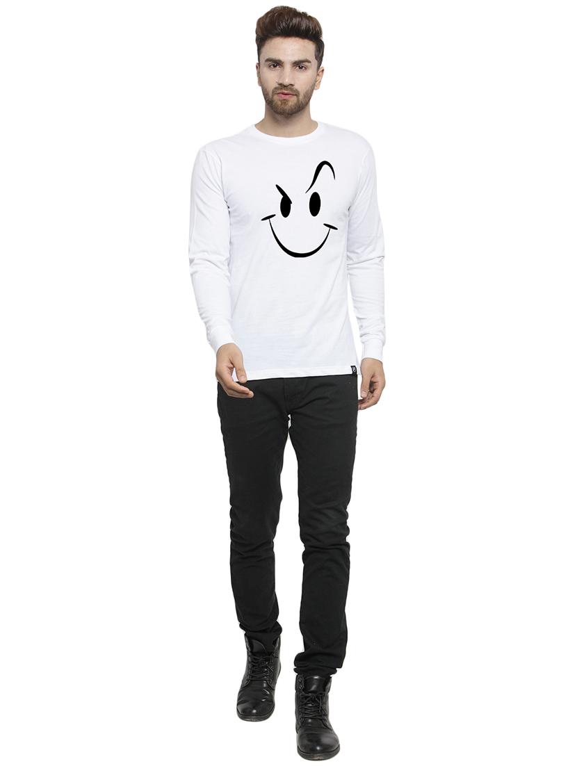 set of 2 chest-printed t-shirt - 17389546 - Standard Image - 5