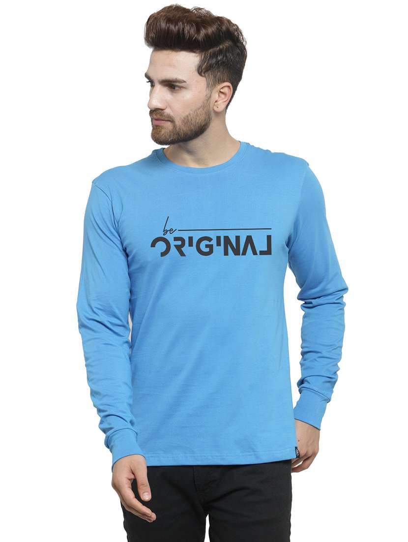 set of 2 chest-printed t-shirt - 17389777 - Standard Image - 3