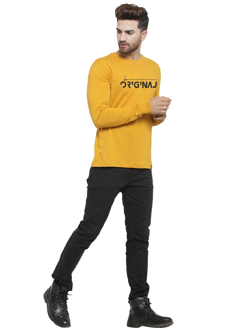 set of 2 chest-printed t-shirt - 17389778 - Standard Image - 5