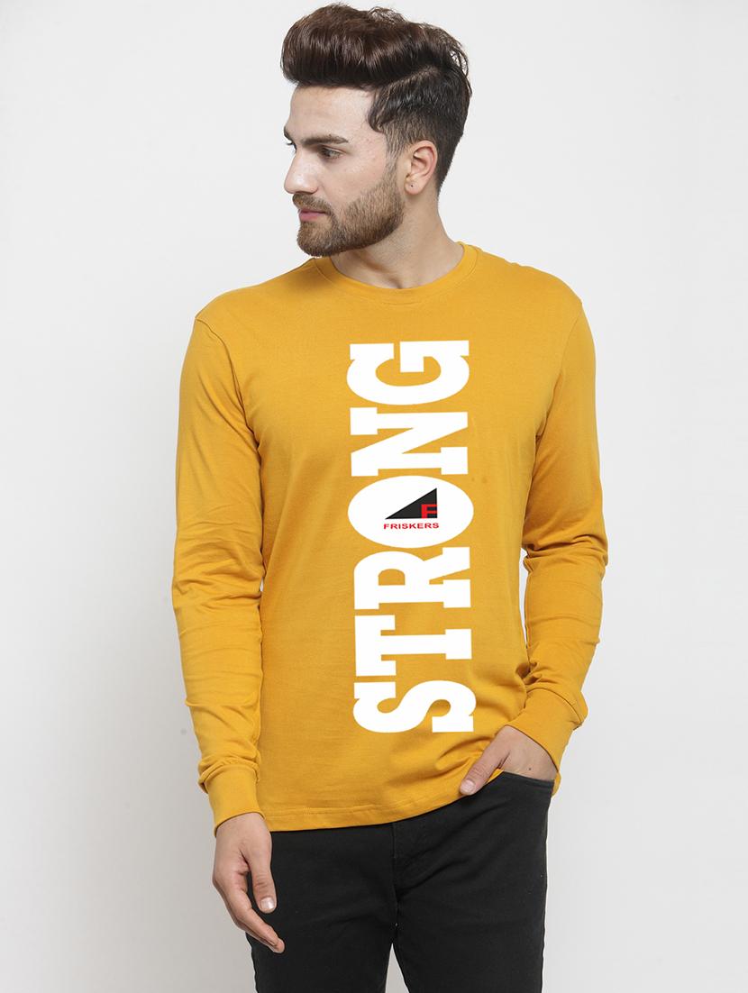 set of 2 chest-printed t-shirt - 17389786 - Standard Image - 3