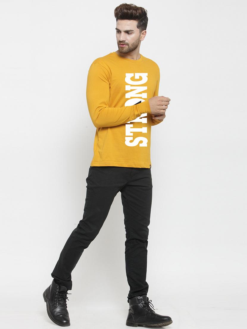 set of 2 chest-printed t-shirt - 17389786 - Standard Image - 5