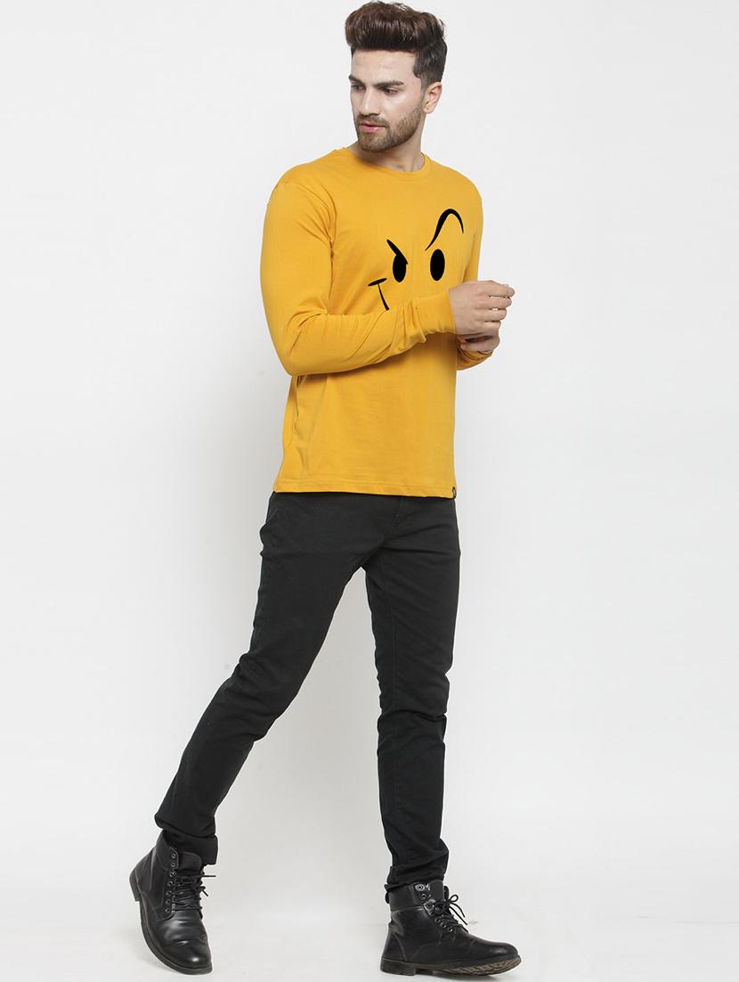 set of 2 chest-printed t-shirt - 17389799 - Standard Image - 5