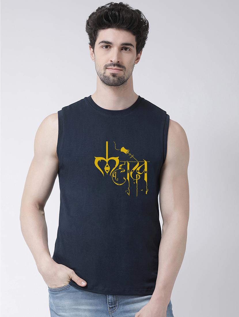 multi colored printed t-shirts combo - 17389925 - Standard Image - 3