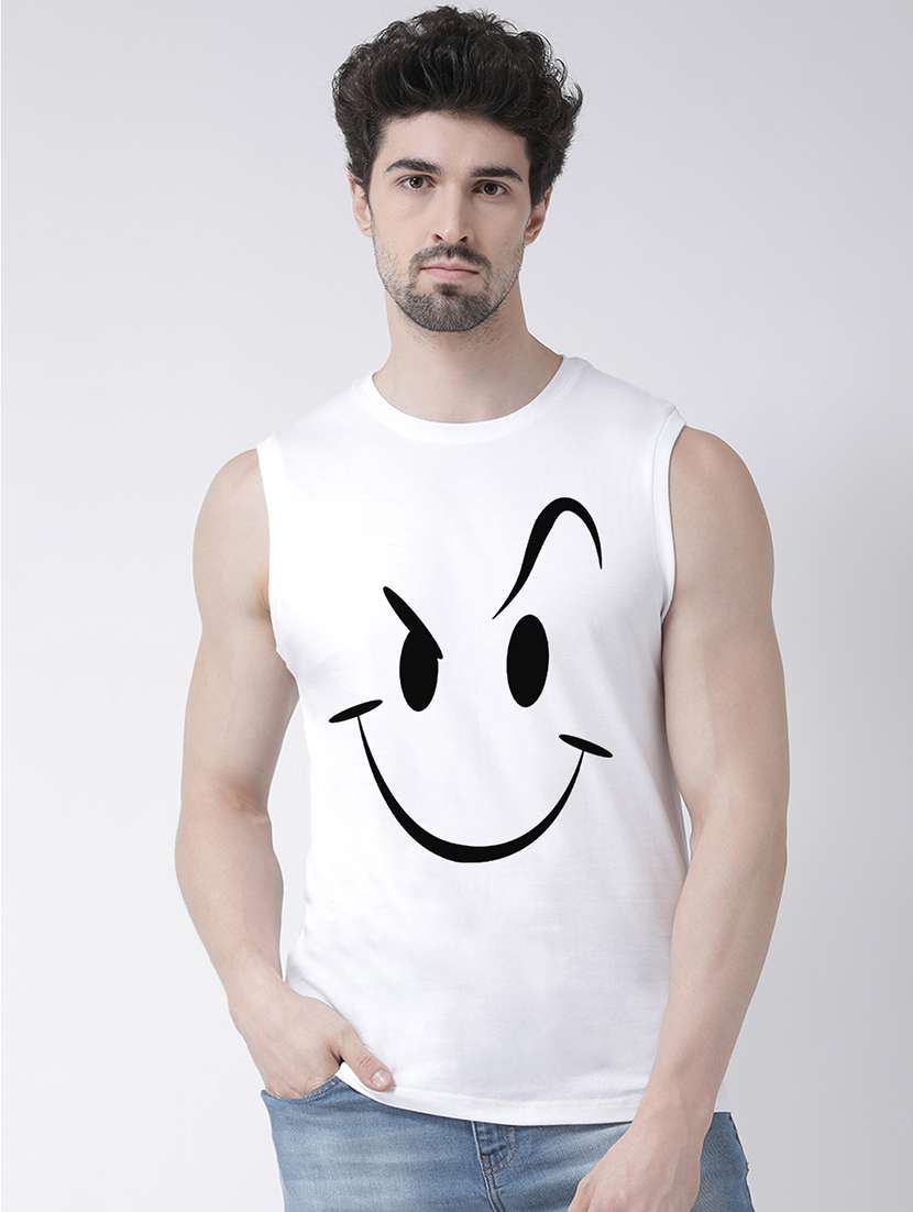 multi colored printed t-shirts combo - 17390094 - Standard Image - 3