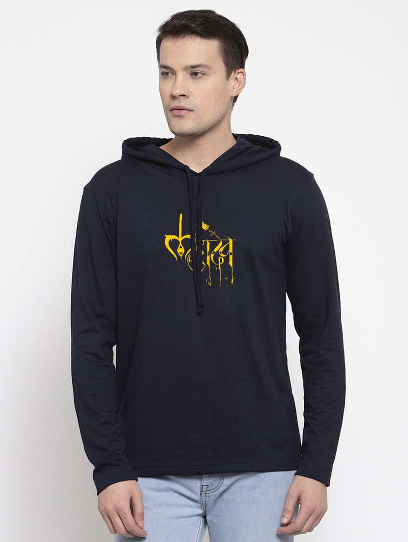 Buy online Multi Colored Printed T-shirts Combo from top wear for