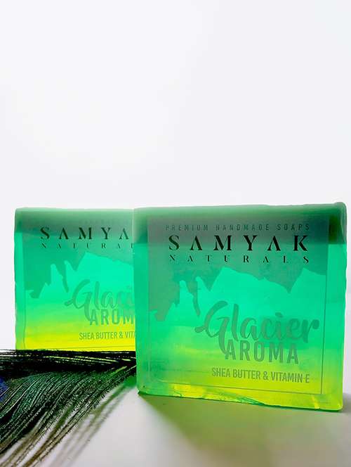 Soaps