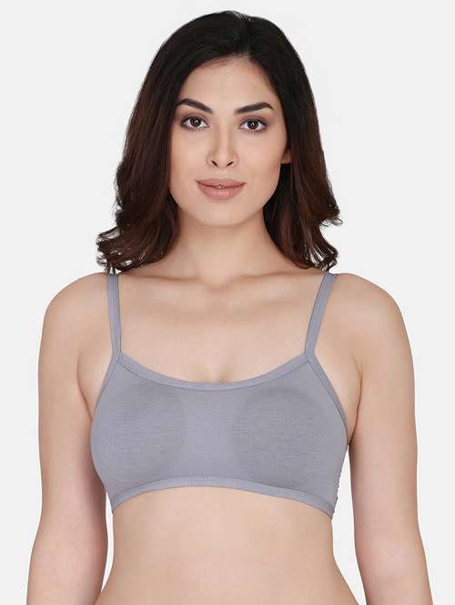 full coverage cage bra - 17392131 -  Standard Image - 0