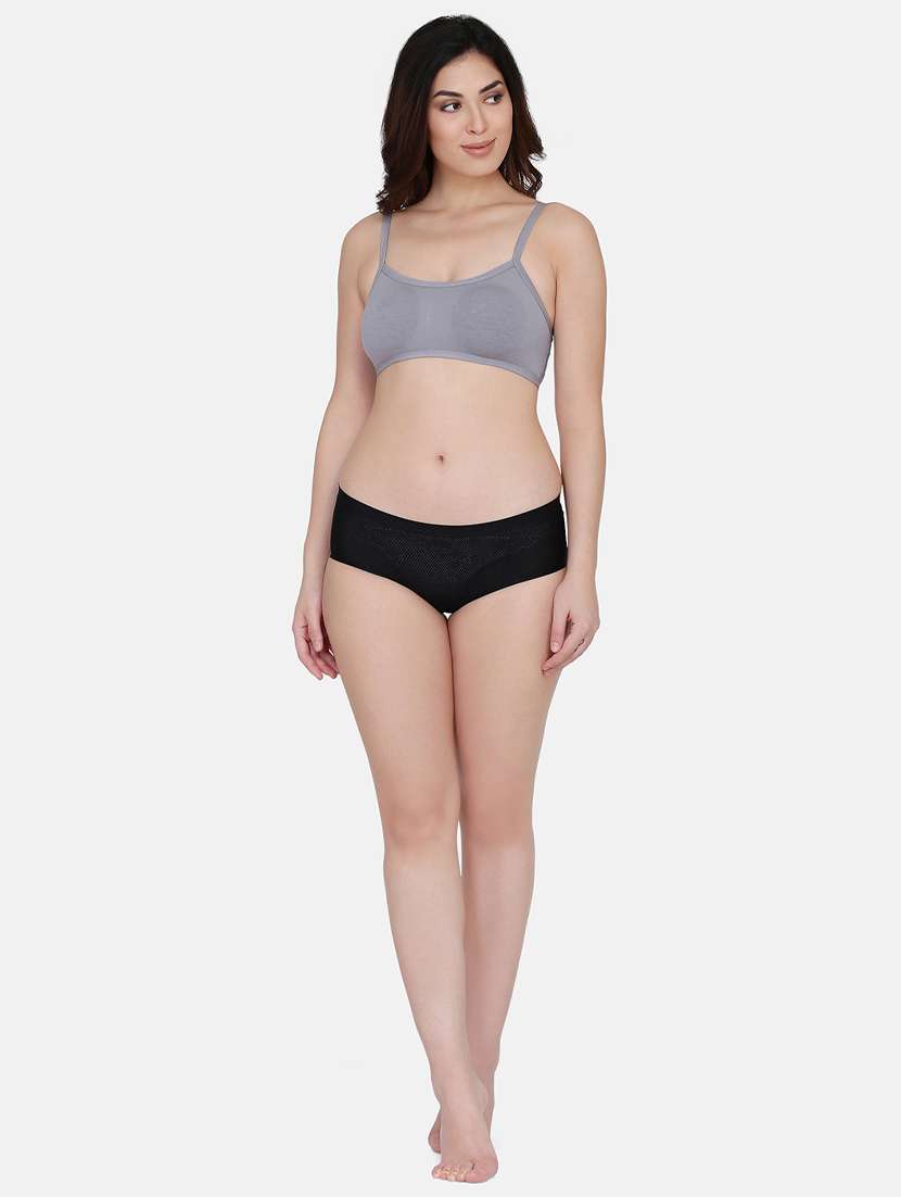 full coverage cage bra - 17392131 -  Standard Image - 3