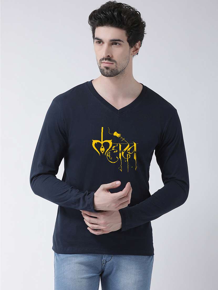 multi colored printed t-shirts combo  - 17392232 -  Standard Image - 3