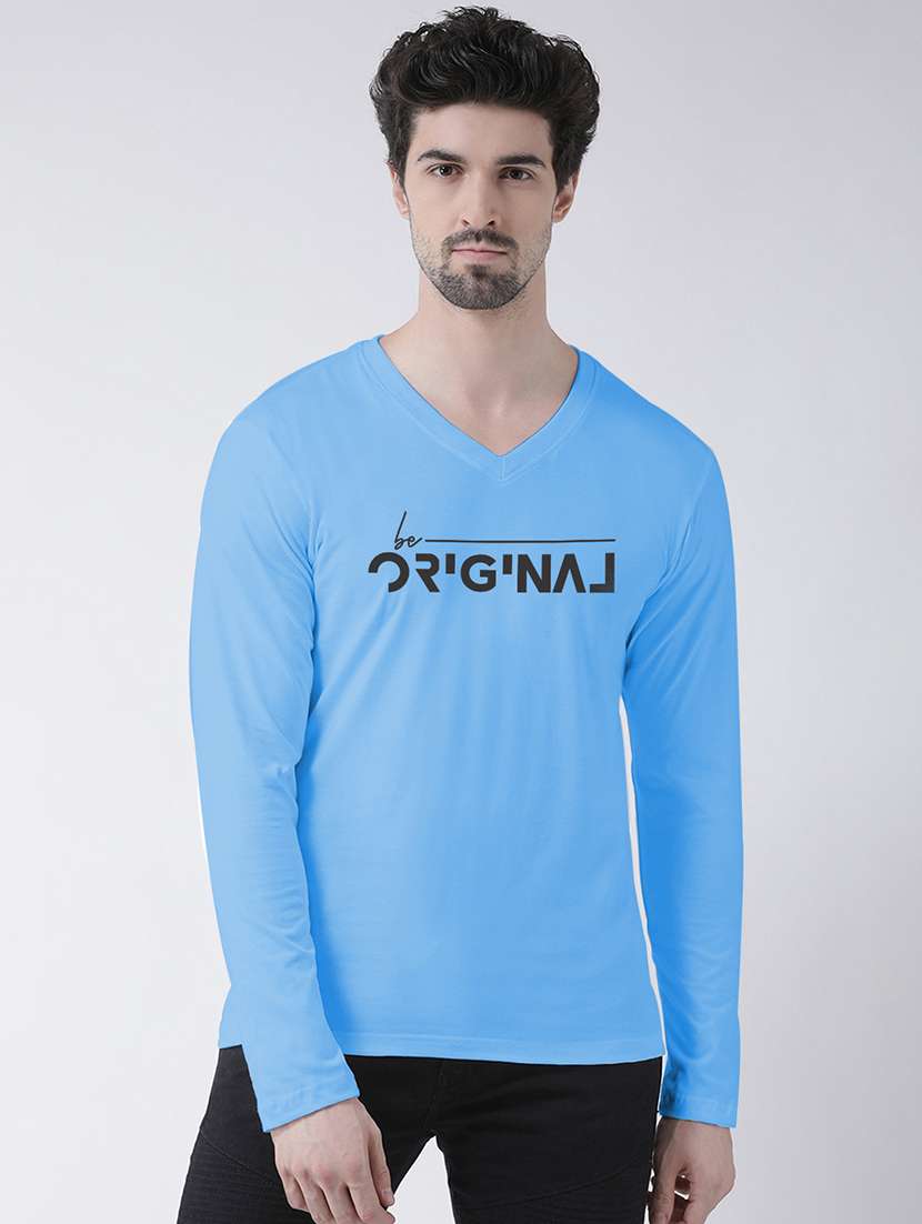 multi colored printed t-shirts combo - 17392313 -  Standard Image - 3