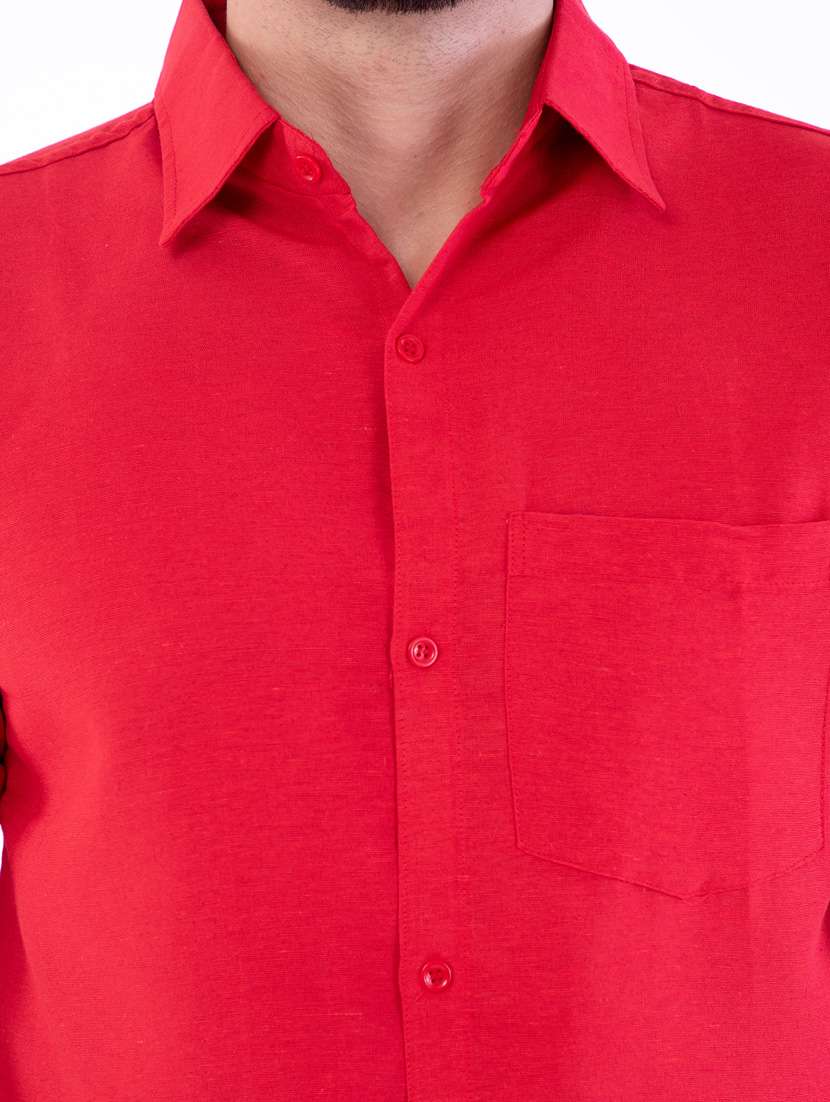 men pack of 2 formal shirt - 17392704 -  Standard Image - 8