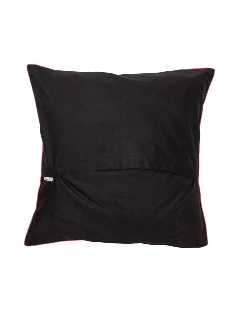 Happiness Cushion Cover