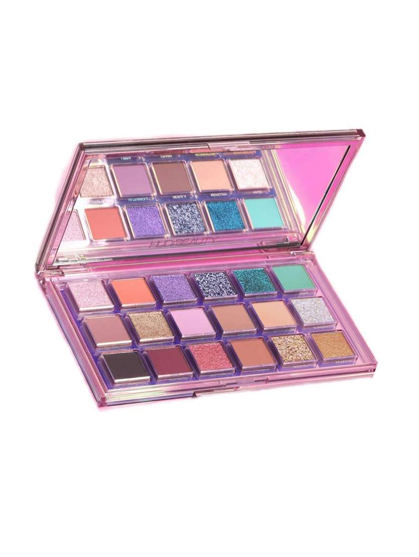  favon mercury retrocrade  palette 