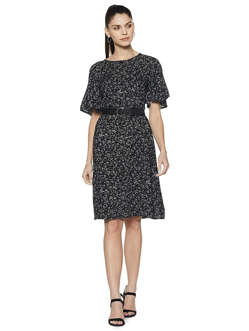 women's  floral dress - 17408531 -  Standard Image - 3