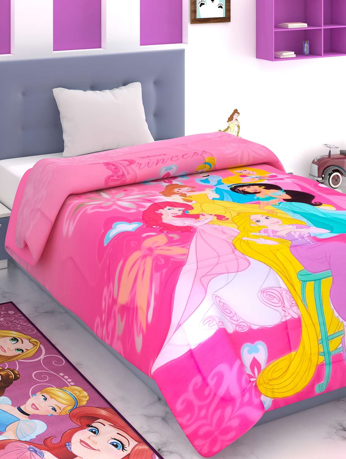 kids comforters