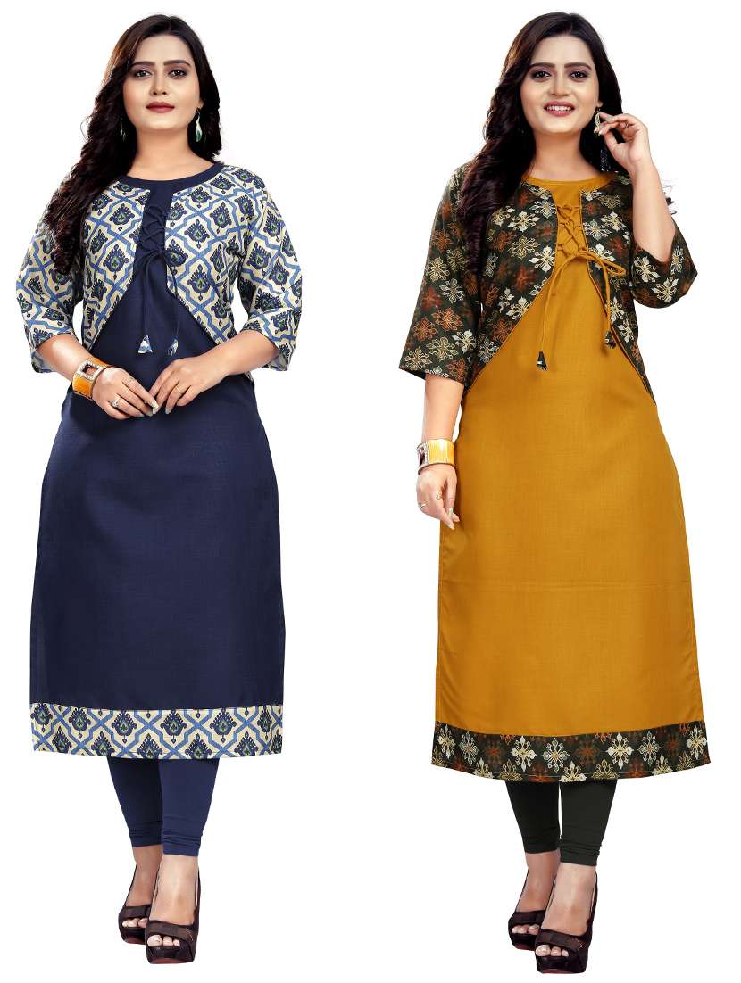 limeroad fancy kurtis