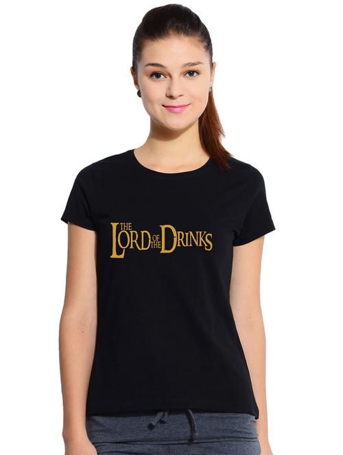 round neck graphic tee - 17415598 -  Standard Image - 0