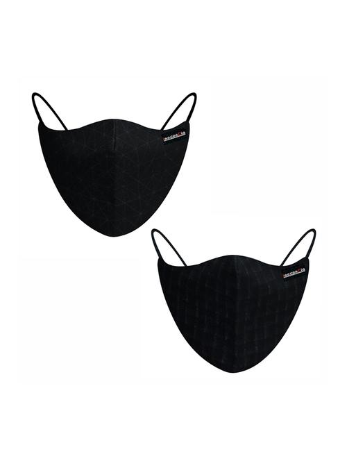set of 2 anti-pollution - 17416682 - Standard Image - 0