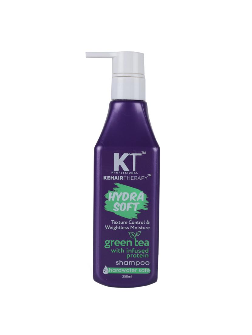 soft texture control & weight less moisture shampoo 250ml - 17416713 - Zoom Image - 0