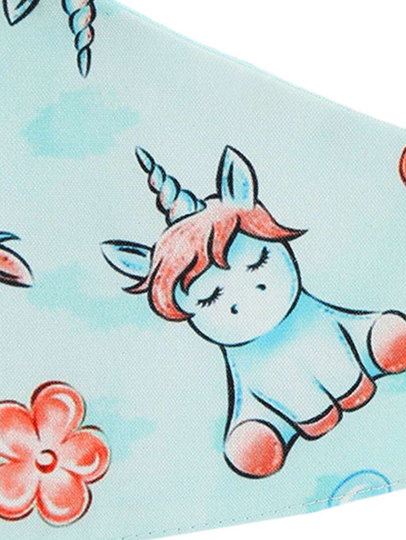 set of 3 printed masks  - 17420072 -  Standard Image - 3