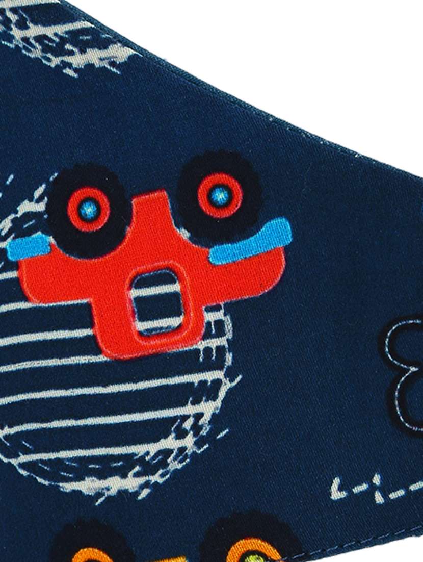 set of 3 printed masks  - 17420073 -  Standard Image - 3