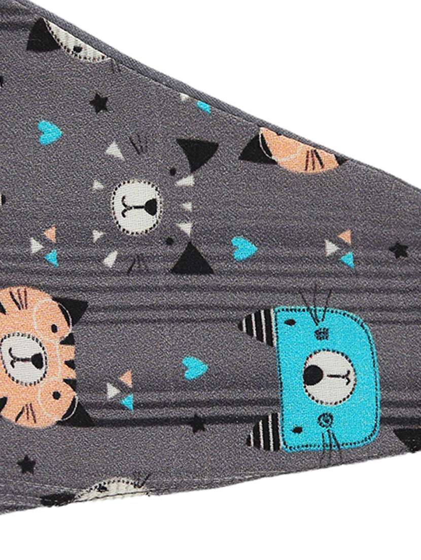 set of 3 printed masks  - 17420086 -  Standard Image - 3