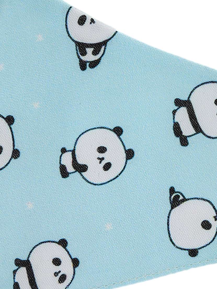 set of 3 printed masks  - 17420087 -  Standard Image - 3