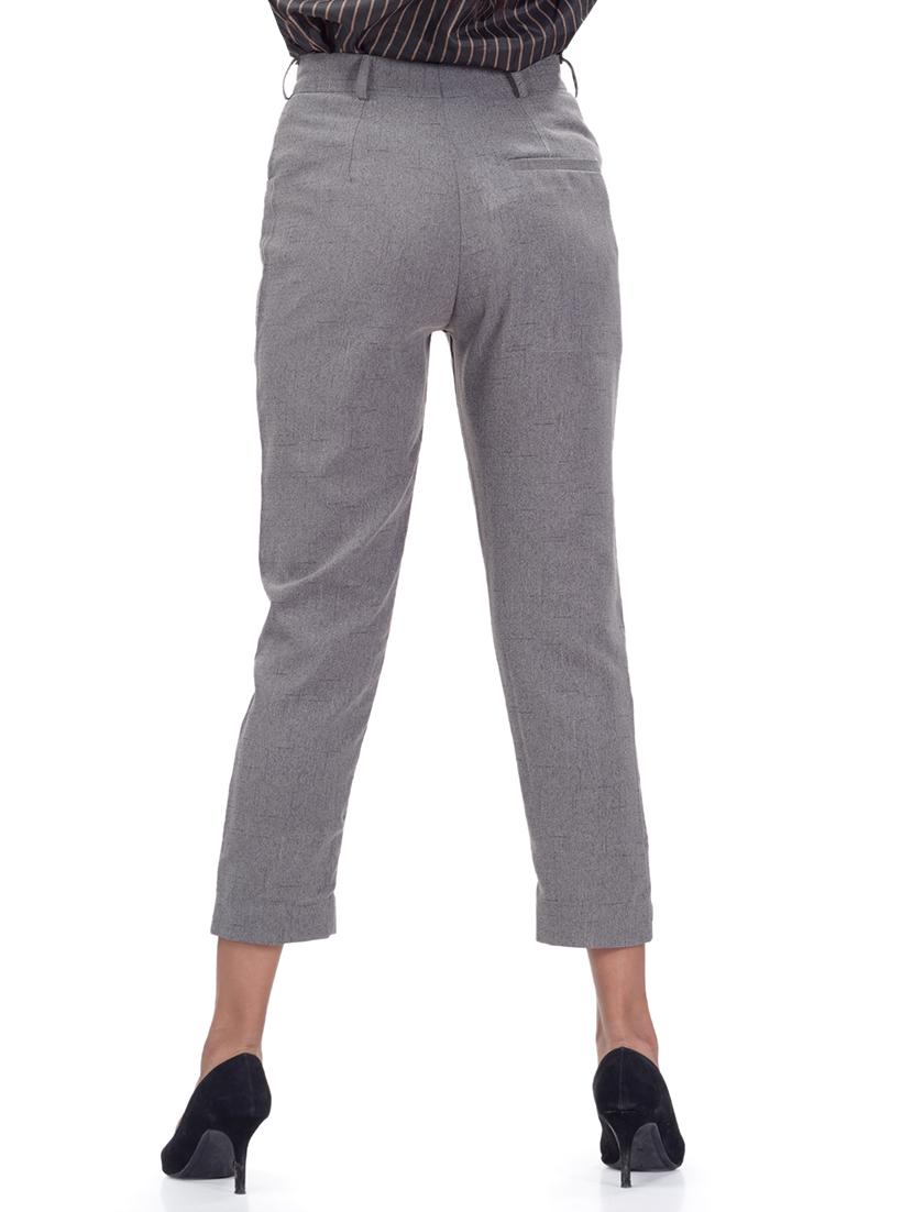 high rise crop pants  - 17421502 -  Zoom Image - 0