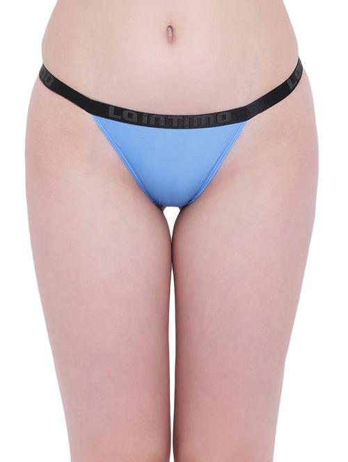 low rise thongs - 17421977 - Standard Image - 0