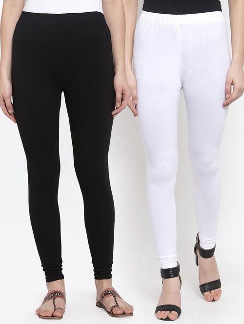 set of 2 leggings - 17422105 - Standard Image - 0