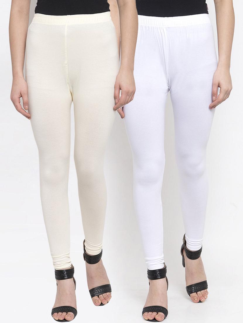 set of 2 leggings  - 17422110 -  Zoom Image - 0