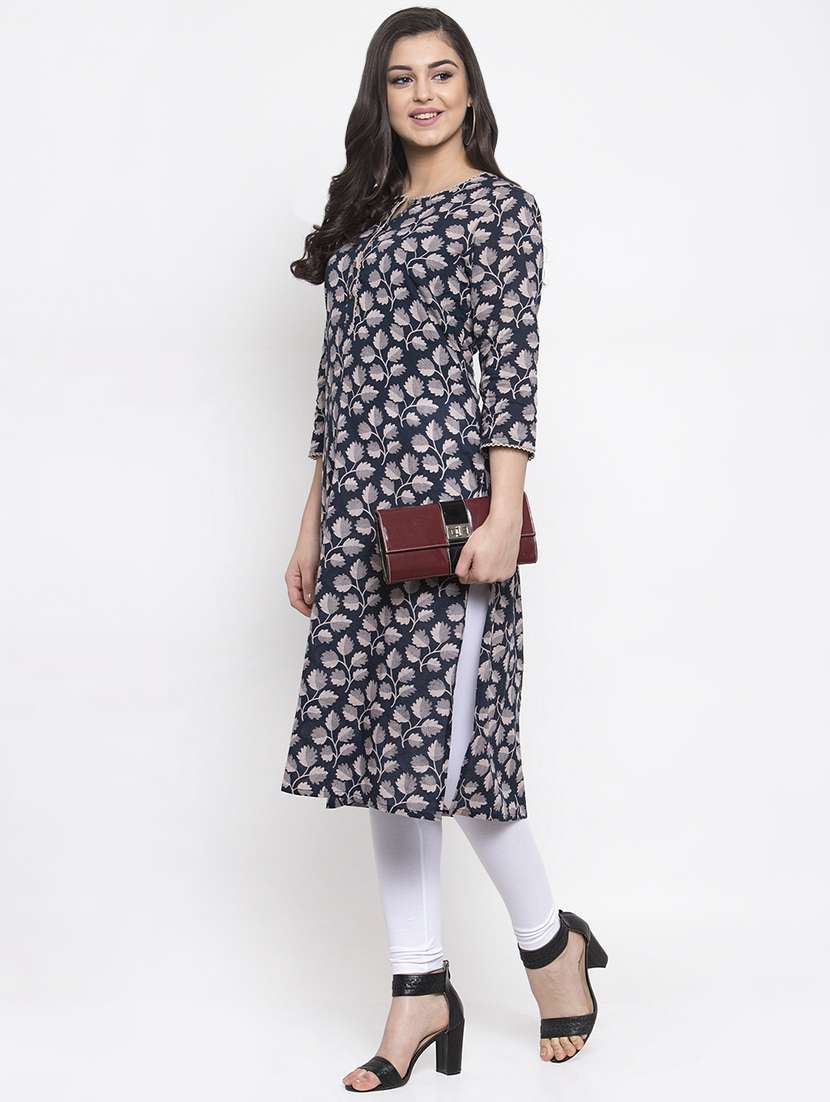 set of 2 leggings  - 17422120 -  Standard Image - 5