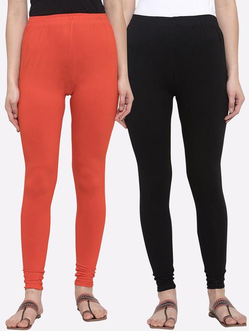 set of 2 leggings - 17422131 - Standard Image - 0