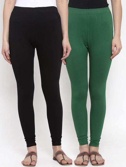 set of 2 leggings - 17422137 - Standard Image - 0