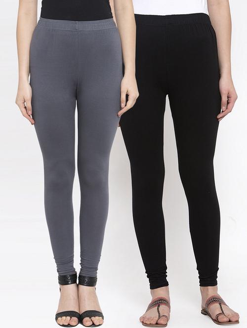 set of 2 leggings - 17422138 - Standard Image - 0