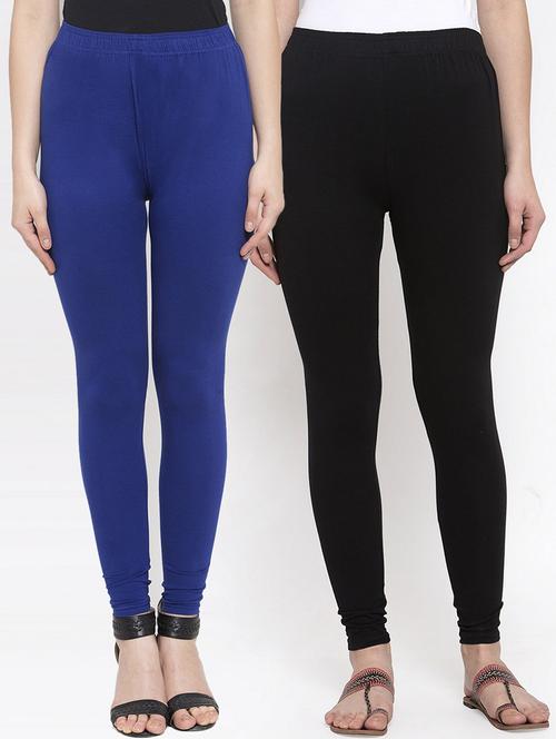 set of 2 leggings - 17422142 - Standard Image - 0