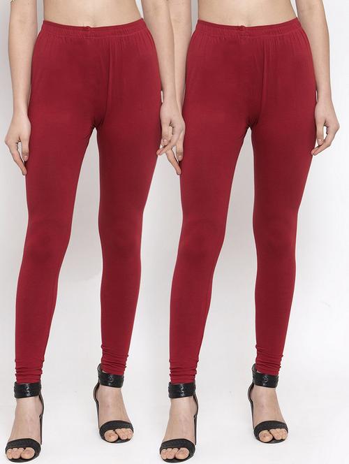 set of 2 leggings - 17422153 - Standard Image - 0