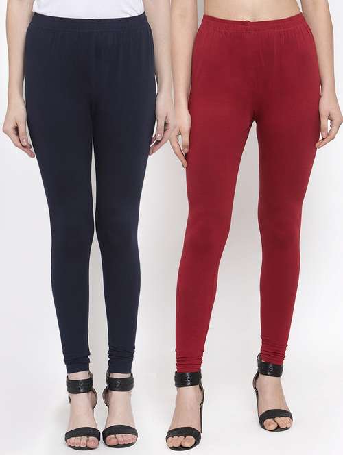 set of 2 leggings  - 17422168 -  Standard Image - 0