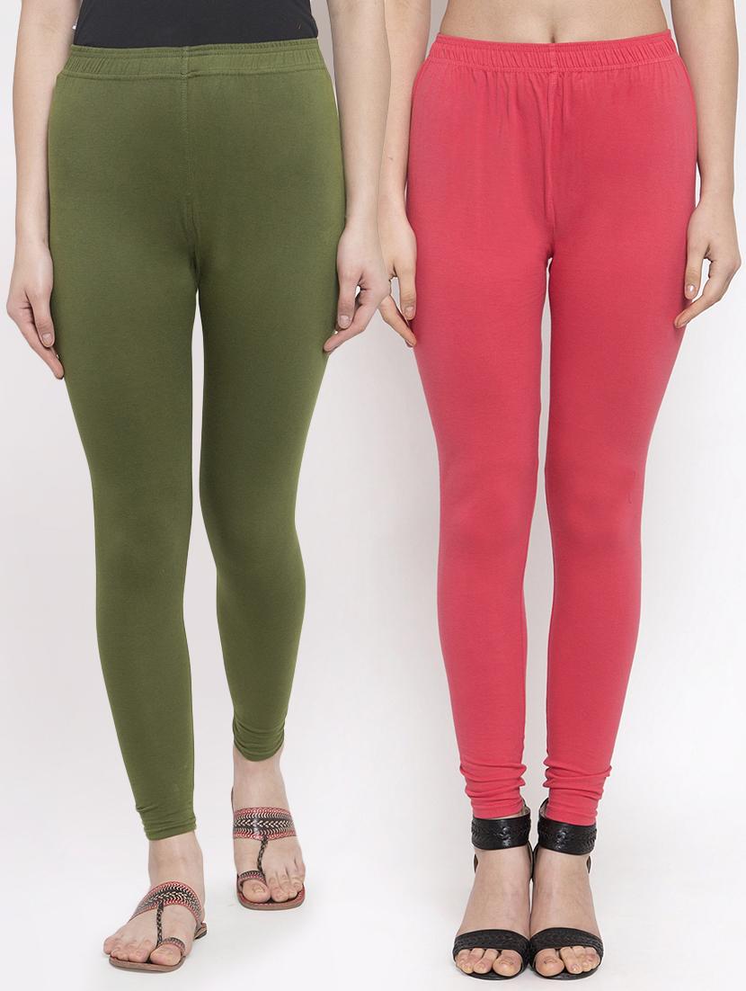 set of 2 leggings  - 17422207 -  Zoom Image - 0